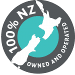 Vital Body 100% NZ Owned and operated