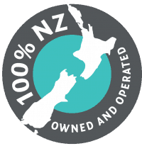 Vital Body 100% NZ Owned and operated
